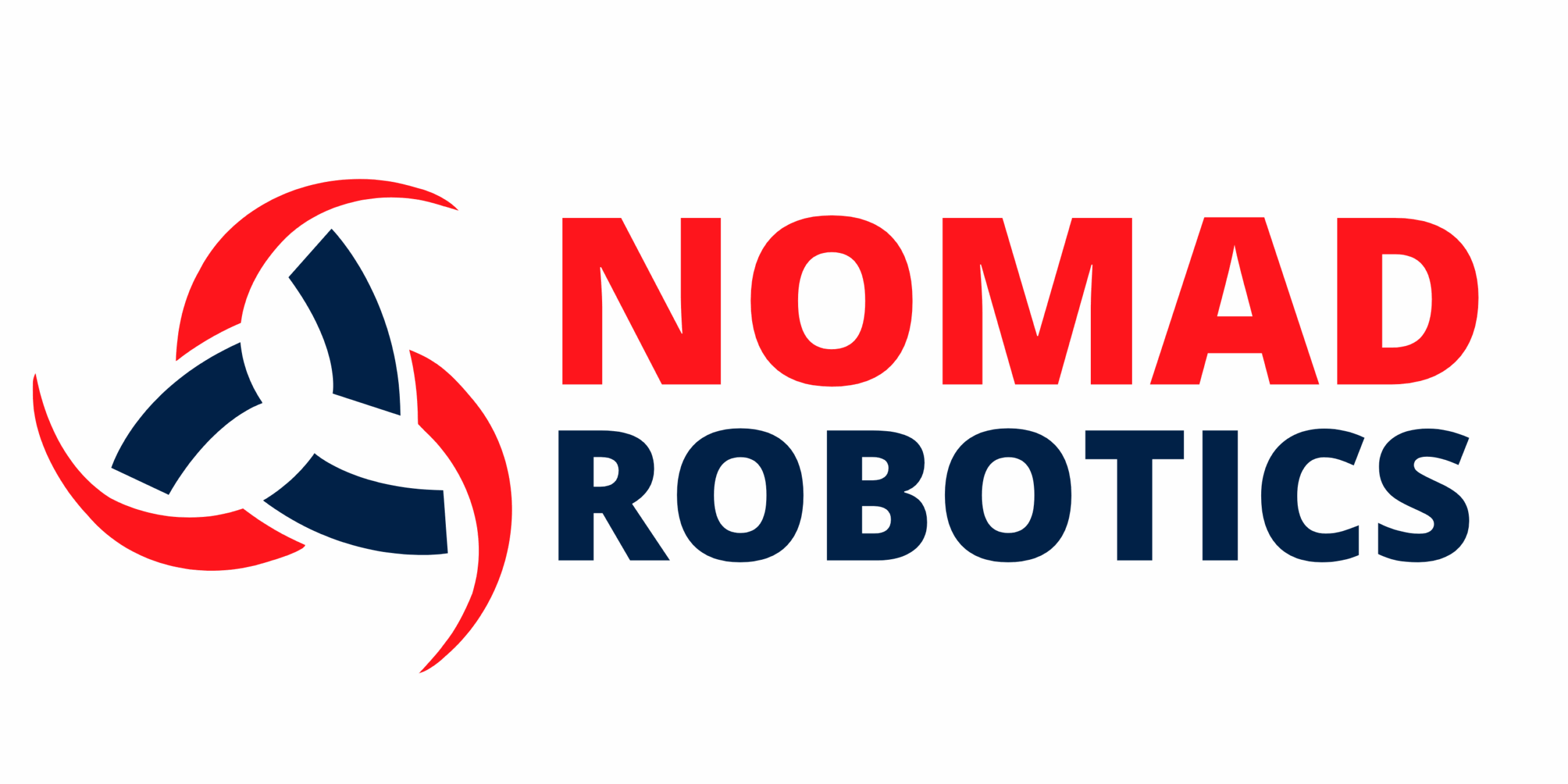 Nomad Robotics