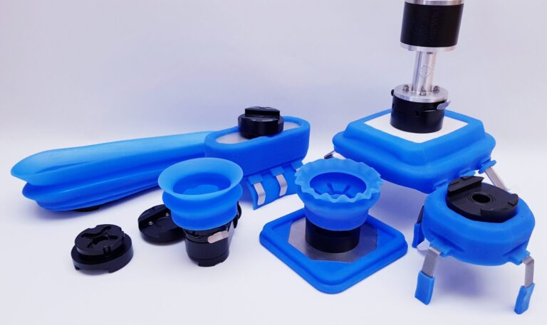 Ventouses Gripwiq
